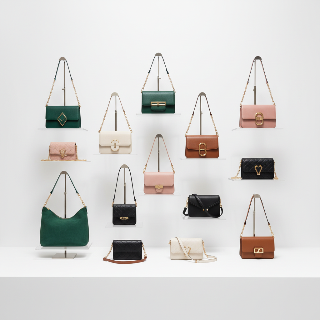 Shoulder Bags