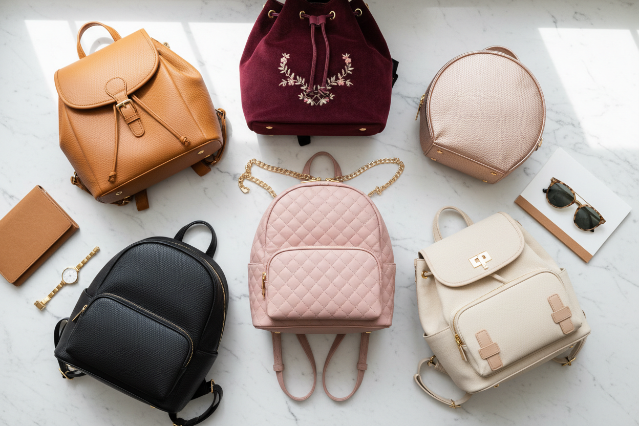 Backpack