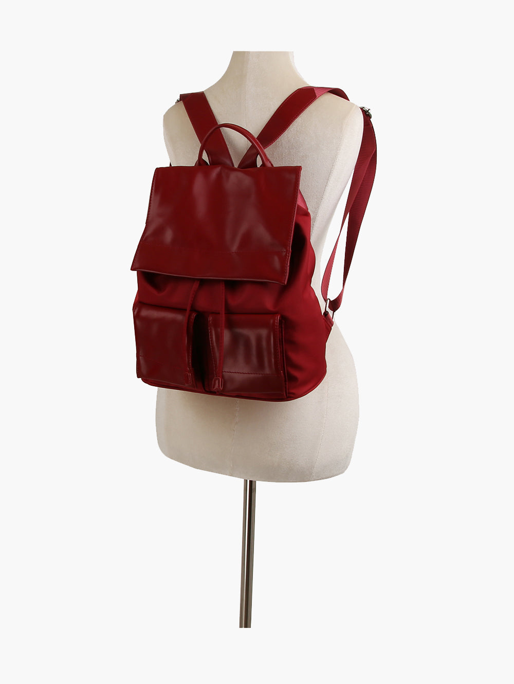 Classic Fashion Backpack