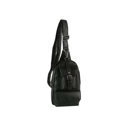Women Sling Crossbody Backpack Travel Bag