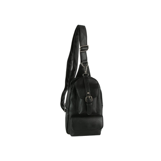 Women Sling Crossbody Backpack Travel Bag